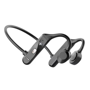 Écouteurs Sans Fil Sportifs au Design Ergonomique - SonicSport