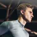 Écouteurs Sans Fil Sportifs au Design Ergonomique - SonicSport