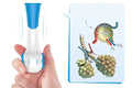 Renforceur Pulmonaire AirPro - Améliorez votre Respiration
