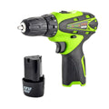 Perceuse Électrique Portable Rechargeable - PowerDrill