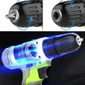 Perceuse Électrique Portable Rechargeable - PowerDrill