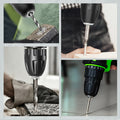 Perceuse Électrique Portable Rechargeable - PowerDrill