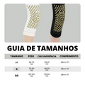 Genouillère de Compression pour Soulagement des Douleurs