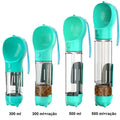 Gourde Portable pour Animaux 4 en 1 - PetWater