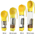 Gourde Portable pour Animaux 4 en 1 - PetWater