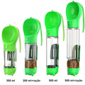 Gourde Portable pour Animaux 4 en 1 - PetWater