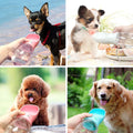 Gourde Portable pour Animaux 4 en 1 - PetWater