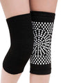 Genouillère de Compression pour Soulagement des Douleurs