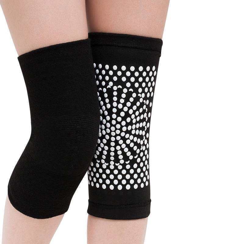 Genouillère de Compression pour Soulagement des Douleurs