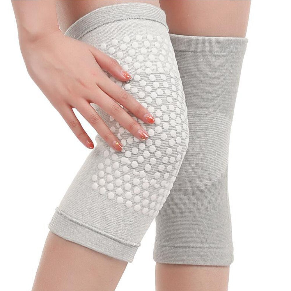 Genouillère de Compression pour Soulagement des Douleurs