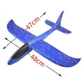 Avion Planeur Nostalgique - AeroSpeed