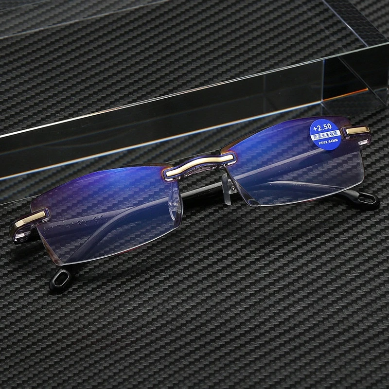 Lunettes Tr90 Titanium Pro - Achetez-en 1 recevez-en 2
