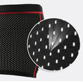 Short Cycliste avec Coussinet en Gel 5D