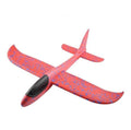 Avion Planeur Nostalgique - AeroSpeed