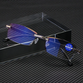 Lunettes Tr90 Titanium Pro - Achetez-en 1 recevez-en 2