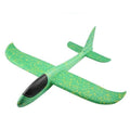Avion Planeur Nostalgique - AeroSpeed