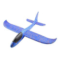 Avion Planeur Nostalgique - AeroSpeed