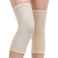 Genouillère de Compression pour Soulagement des Douleurs