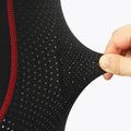 Short Cycliste avec Coussinet en Gel 5D
