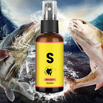 Appât Liquide pour la Pêche