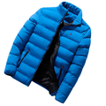 Veste Homme Casual - Édition Hiver 2022