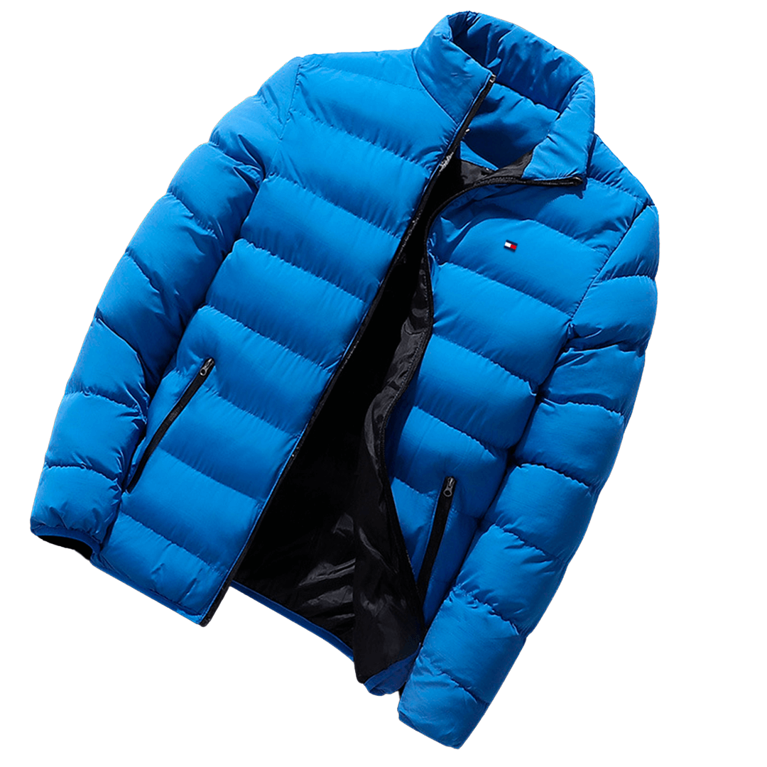 Veste Homme Casual - Édition Hiver 2022