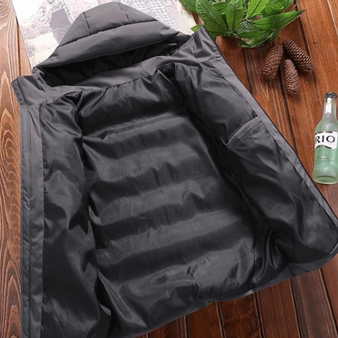 Veste Homme Moves Brooklyn