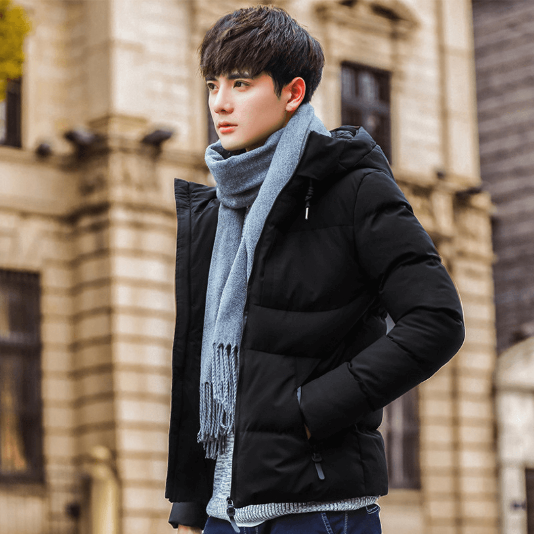 Veste Homme Moves Brooklyn