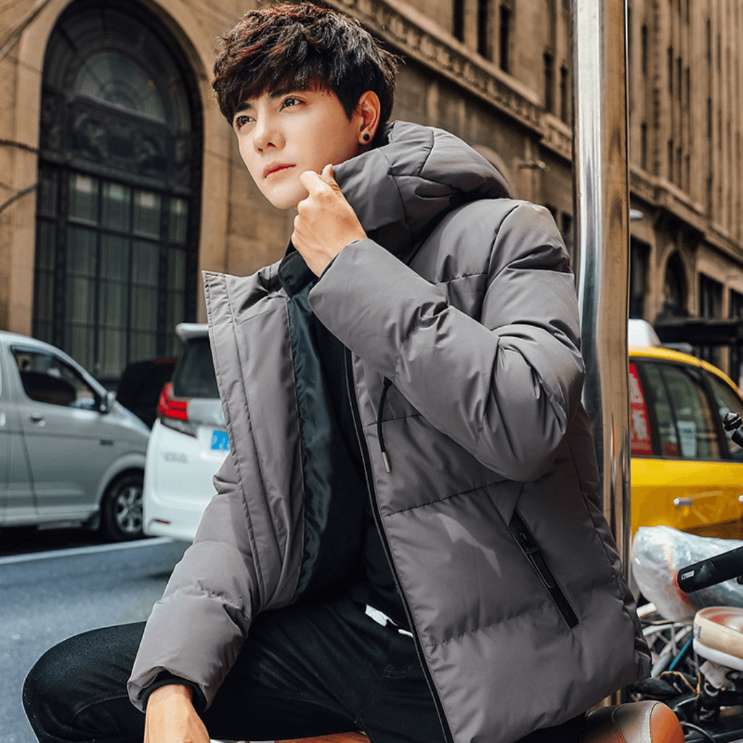 Veste Homme Moves Brooklyn