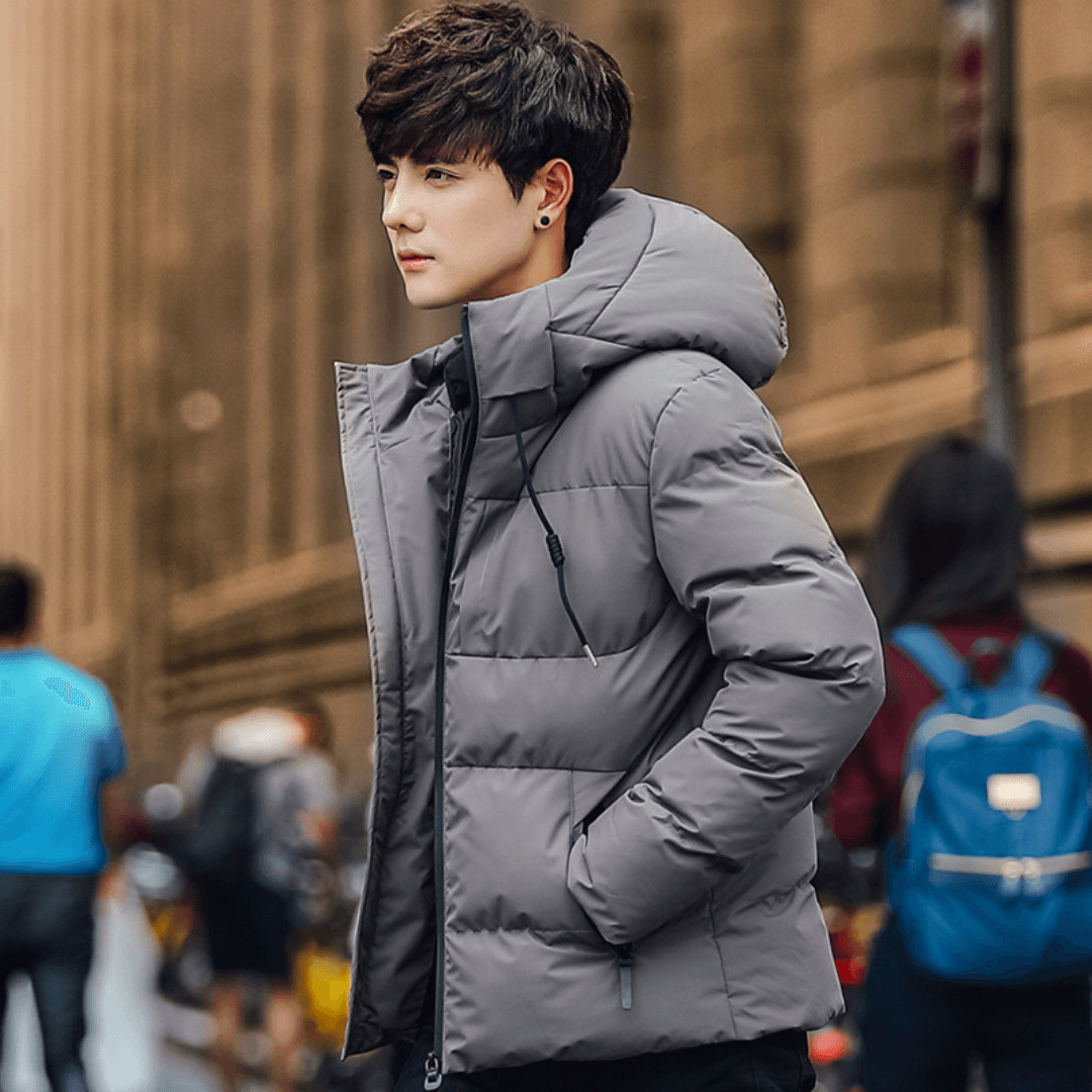 Veste Homme Moves Brooklyn