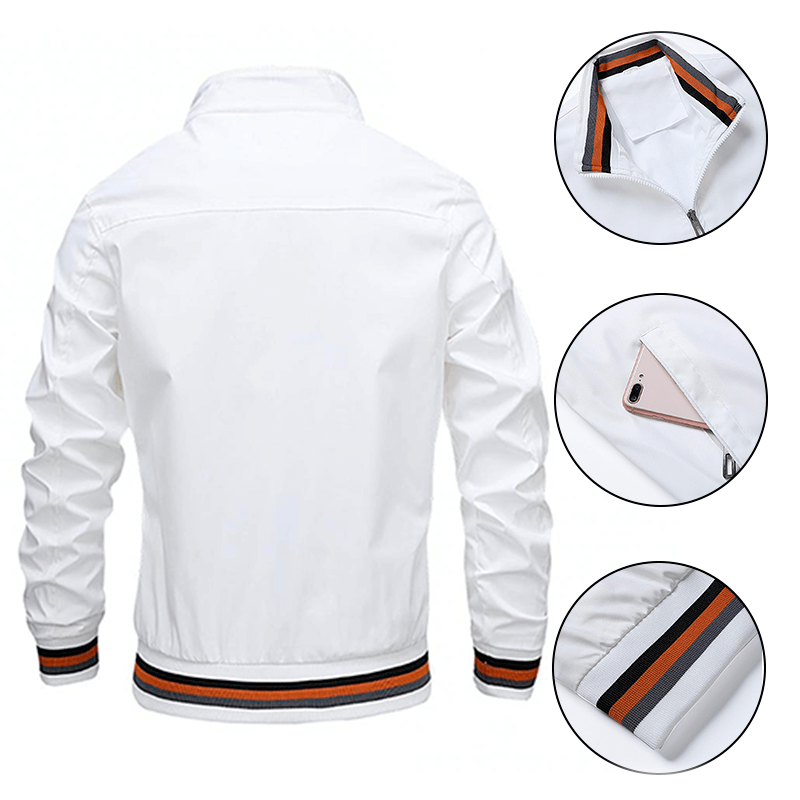 Veste Homme Habillée Élégante