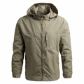 Veste Militaire Résistante à l'Eau - ArmyWear