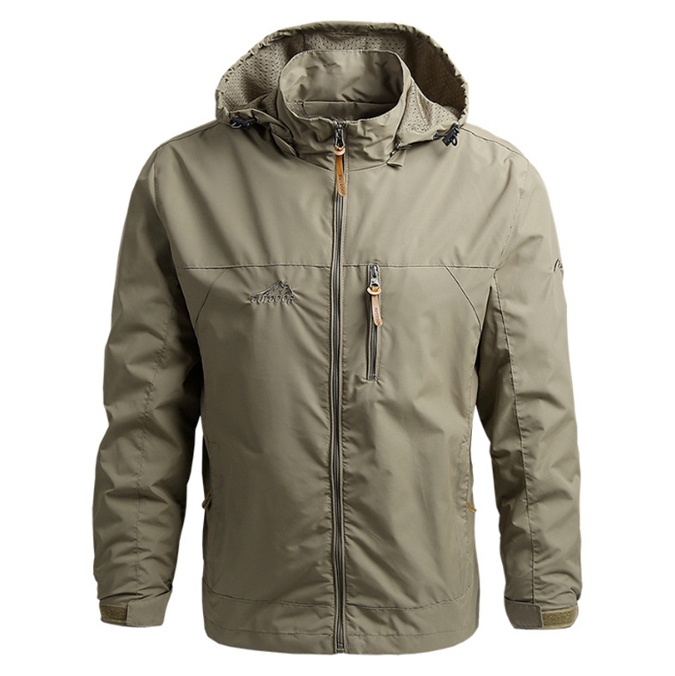 Veste Militaire Résistante à l'Eau - ArmyWear