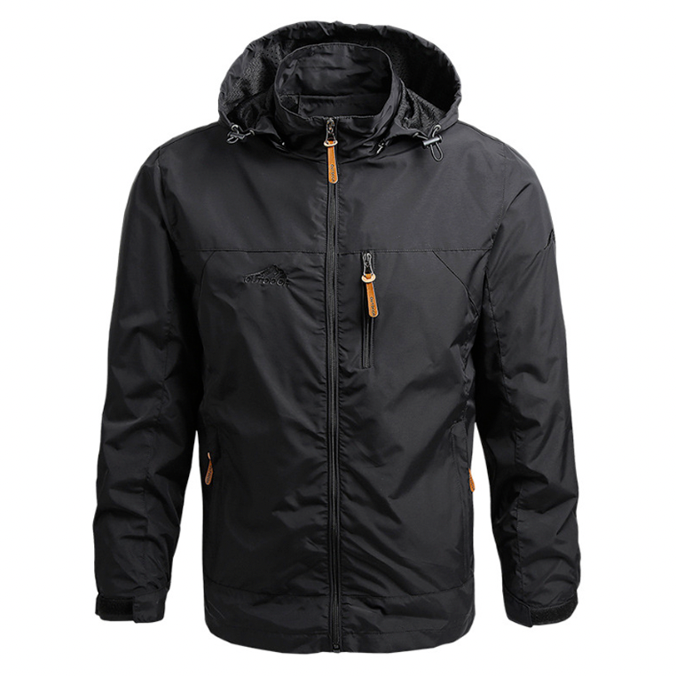 Veste Militaire Résistante à l'Eau - ArmyWear