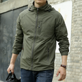 Veste Militaire Résistante à l'Eau - ArmyWear