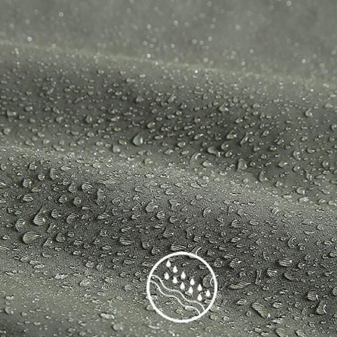 Veste Militaire Résistante à l'Eau - ArmyWear
