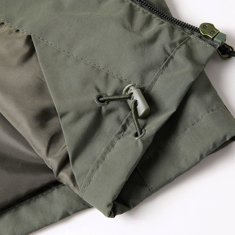 Veste Militaire Résistante à l'Eau - ArmyWear