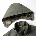 Veste Militaire Résistante à l'Eau - ArmyWear