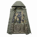 Veste Militaire Résistante à l'Eau - ArmyWear