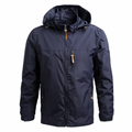 Veste Militaire Résistante à l'Eau - ArmyWear