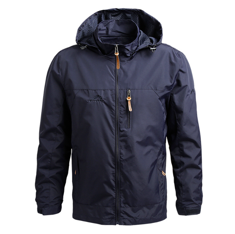 Veste Militaire Résistante à l'Eau - ArmyWear