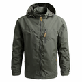 Veste Militaire Résistante à l'Eau - ArmyWear