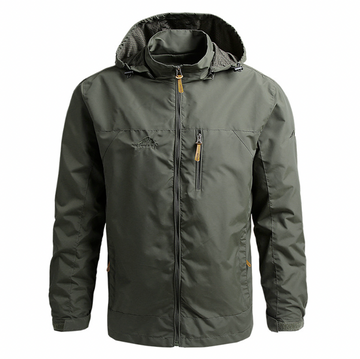 Veste Militaire Résistante à l'Eau - ArmyWear