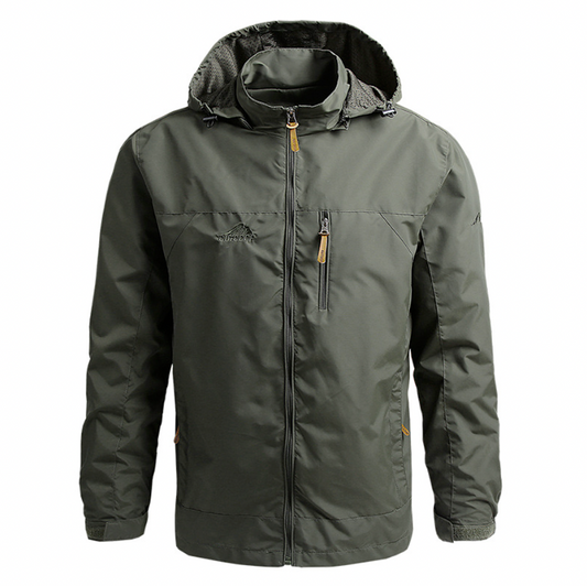 Veste Militaire Résistante à l'Eau - ArmyWear