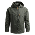 Veste Tactique Militaire - Alpha Tactical