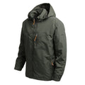 Veste Tactique Militaire - Alpha Tactical