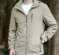 Veste Tactique Militaire - Alpha Tactical