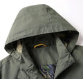 Veste Tactique Militaire - Alpha Tactical