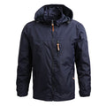 Veste Tactique Militaire - Alpha Tactical