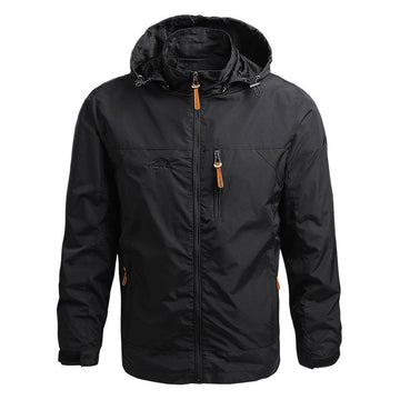 Veste Tactique Militaire - Alpha Tactical
